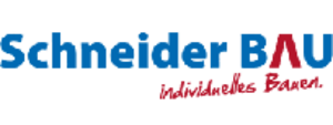 Schneider Bau Logo.