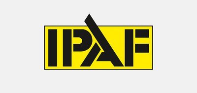 IPAF Logo