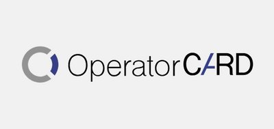 Operator Card Logo